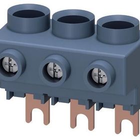 Siemens 3RV2925-5AB 3 Fazlı Besleme Klemensi