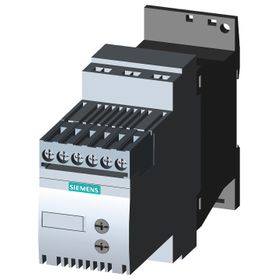 Siemens 3RW3013-1BB14 Sirius Yumuşak Yolverici