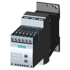 Siemens 3RW3013-1BB14 Sirius Yumuşak Yolverici