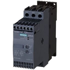 Siemens 3RW3017-1BB14 5.5 kW Sirius Yumuşak Yolverici