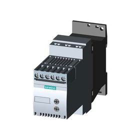 Siemens 3RW3017-1BB14 5.5 kW Sirius Yumuşak Yolverici