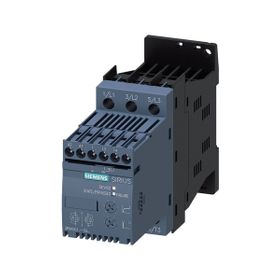 Siemens 3RW3018-1BB04 7.5kW 17.6A Sirius Yumuşak Yol Verici