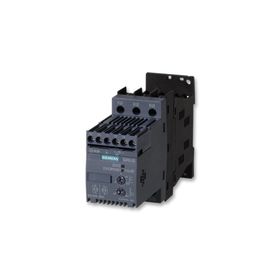 Siemens 3RW3018-1BB14 7.5 kW Sirius Yumuşak Yolverici