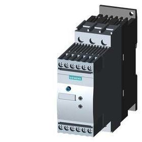 Siemens 3RW3026-1BB14 Sirius Yumuşak Yolverici