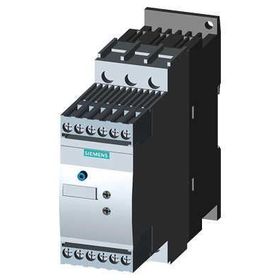 Siemens 3RW3027-1BB14 Sirius Yumuşak Yolverici