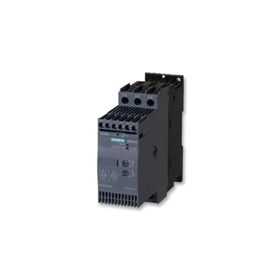 Siemens 3RW3027-1BB14 Sirius Yumuşak Yolverici