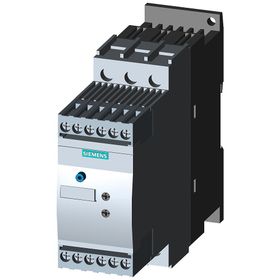 Siemens 3RW3028-1BB14 Sirius Yumuşak Yolverici