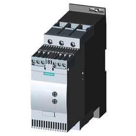 Siemens 3RW3036-1BB14 Sirius Yumuşak Yolverici