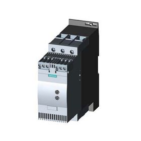 Siemens 3RW3037-1BB14 Sirius Yumuşak Yolverici