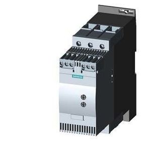 Siemens 3RW3037-1BB14 Sirius Yumuşak Yolverici