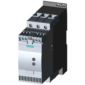 Siemens 3RW3037-1BB14 Sirius Yumuşak Yolverici
