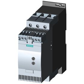 Siemens 3RW3037-1BB14 Sirius Yumuşak Yolverici