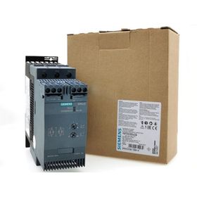 Siemens 3RW3037-1BB14 Sirius Yumuşak Yolverici