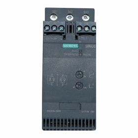 Siemens 3RW3038-1BB14 Sirius Yumuşak Yolverici