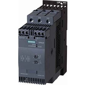 Siemens 3RW3038-1BB14 Sirius Yumuşak Yolverici
