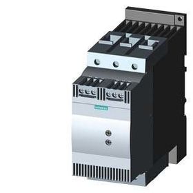 Siemens 3RW3047-1BB14 Sirius Yumuşak Yolverici