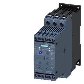 Siemens 3RW4024-1BB14 12,5A 5,5kW Sirius Soft Starter