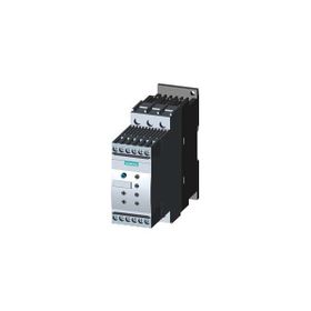 Siemens 3RW4024-1BB14 12,5A 5,5kW Sirius Soft Starter