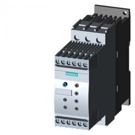 Siemens 3RW4024-1BB14 12,5A 5,5kW Sirius Soft Starter