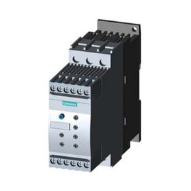 Siemens 3RW4024-1BB14 12,5A 5,5kW Sirius Soft Starter