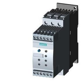 Siemens 3RW4026-1BB14 Sirius Yumuşak Yolverici