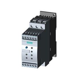 Siemens 3RW4028-1BB14 Sirius Yumuşak Yolverici