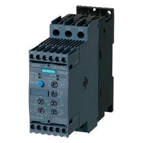 Siemens 3RW4028-1BB14 Sirius Yumuşak Yolverici