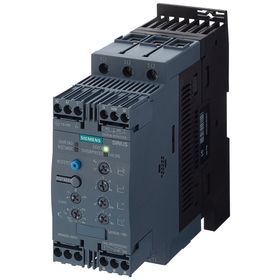 Siemens 3RW4036-1BB14 Sirius Yumuşak Yolverici