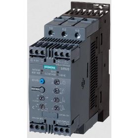 Siemens 3RW4038-1BB14 37kW 72A Sirius Softstarter