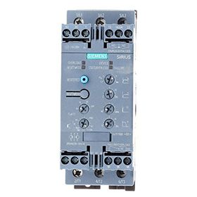 Siemens 3RW4038-1BB14 37kW 72A Sirius Softstarter