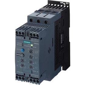 Siemens 3RW4038-1BB14 37kW 72A Sirius Softstarter