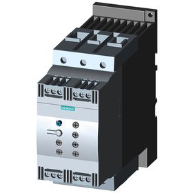Siemens 3RW4046-1BB14 45kW Sirius Yumuşak Yolverici