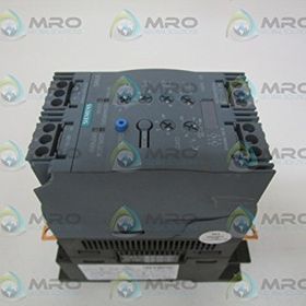 Siemens 3RW4046-1BB14 45kW Sirius Yumuşak Yolverici