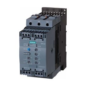 Siemens 3RW4047-1BB14 55kW 106A Sirius Softstarter