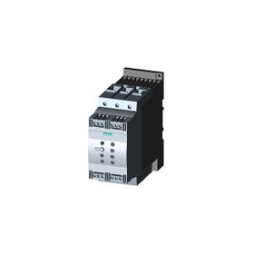 Siemens 3RW4047-1BB14 55kW 106A Sirius Softstarter