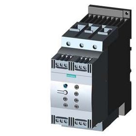 Siemens 3RW4047-1BB14 55kW 106A Sirius Softstarter