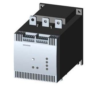 Siemens 3RW4075-6BB44 Siriüs Yumuşak Yolverici