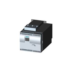 Siemens 3RW4423-1BC44 18.5 kW 36 A Sikostart Yumuşak Yolverici