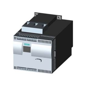 Siemens 3RW4423-1BC44 18.5 kW 36 A Sikostart Yumuşak Yolverici