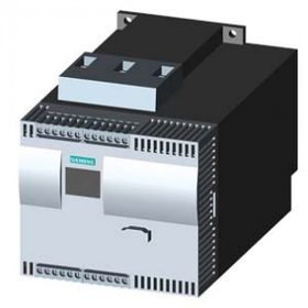 Siemens 3RW4423-1BC44 18.5 kW 36 A Sikostart Yumuşak Yolverici