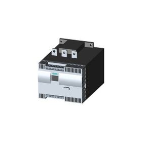 Siemens 3RW4444-6BC44 132-250kW 250-433A Sikostart Sofstarter
