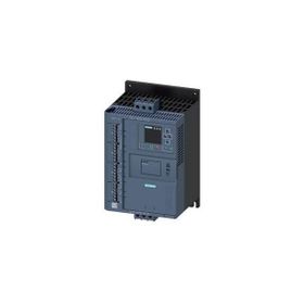 Siemens 3RW5514-1HA14 18A 7,5kW Sirius Yeni Nesil Soft Starter