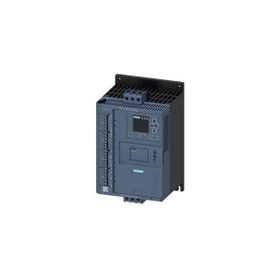 Siemens 3RW5516-1HA14 32A 15kW Sirius Yeni Nesil Soft Starter