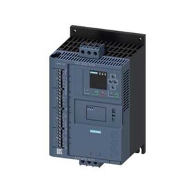 Siemens 3RW5516-1HA14 32A 15kW Sirius Yeni Nesil Soft Starter