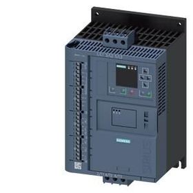 Siemens 3RW5516-1HA14 32A 15kW Sirius Yeni Nesil Soft Starter