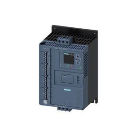 Siemens 3RW5516-1HA14 32A 15kW Sirius Yeni Nesil Soft Starter