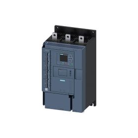Siemens 3RW5544-6HA14 Softstarter