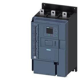 Siemens 3RW5547-6HA14 470A 250kW Sirius Yeni Nesil Soft Starter