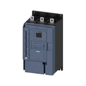Siemens 3RW5547-6HA14 470A 250kW Sirius Yeni Nesil Soft Starter