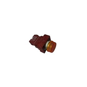 Siemens 3SB1 204-6CD06 10 Adet Sarı Sinyal Lambası
